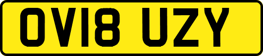 OV18UZY