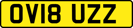 OV18UZZ