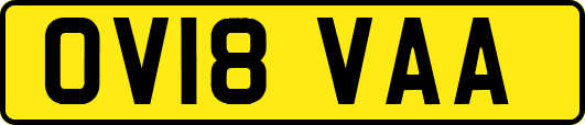 OV18VAA
