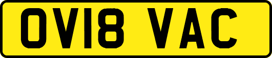 OV18VAC