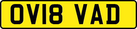 OV18VAD