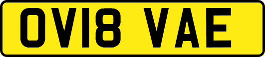 OV18VAE
