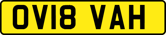 OV18VAH
