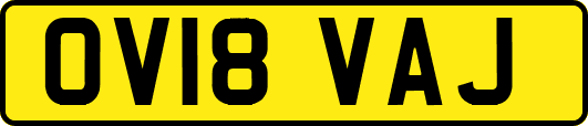 OV18VAJ