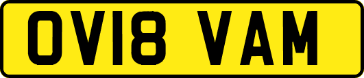 OV18VAM
