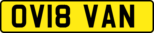 OV18VAN