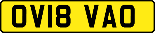 OV18VAO