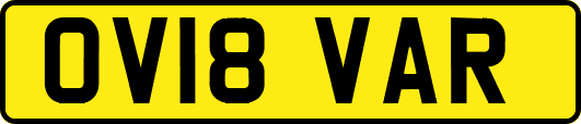 OV18VAR