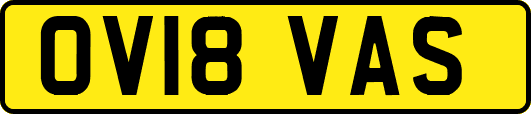 OV18VAS