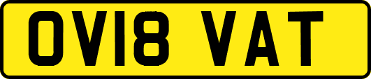 OV18VAT
