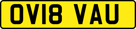 OV18VAU