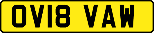 OV18VAW
