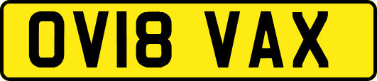 OV18VAX