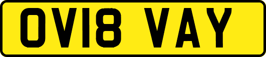 OV18VAY