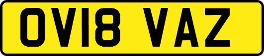 OV18VAZ