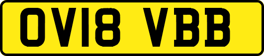 OV18VBB