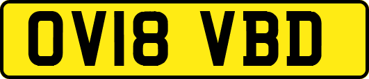 OV18VBD