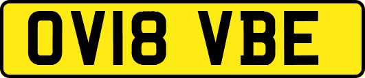 OV18VBE