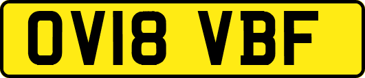 OV18VBF