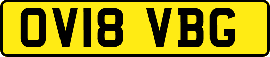 OV18VBG