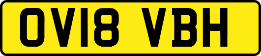 OV18VBH