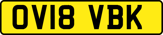 OV18VBK