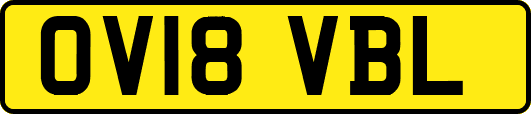 OV18VBL