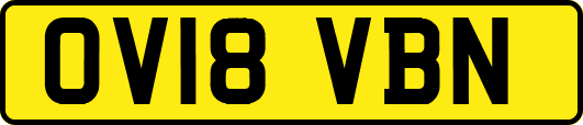 OV18VBN