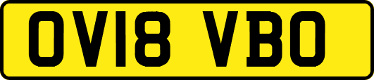 OV18VBO