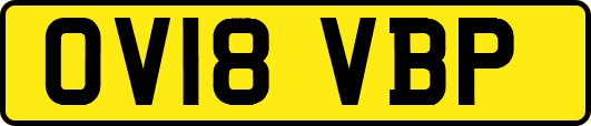 OV18VBP
