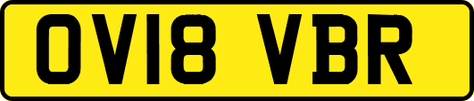 OV18VBR