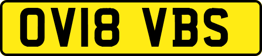 OV18VBS