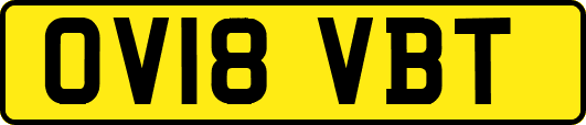 OV18VBT