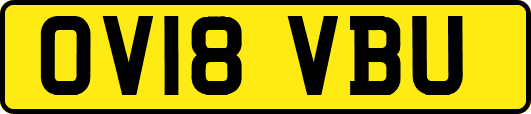 OV18VBU