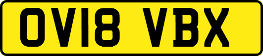 OV18VBX