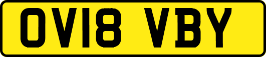 OV18VBY