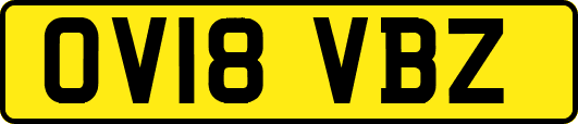 OV18VBZ
