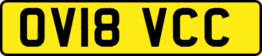 OV18VCC