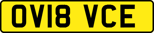 OV18VCE