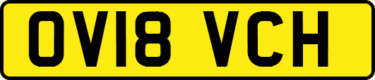 OV18VCH