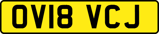 OV18VCJ