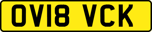 OV18VCK