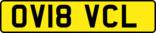 OV18VCL
