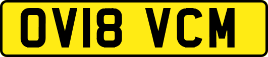 OV18VCM