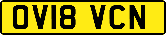 OV18VCN