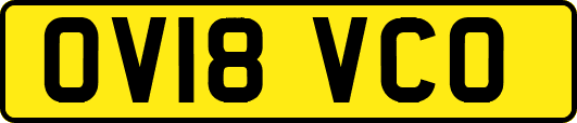 OV18VCO