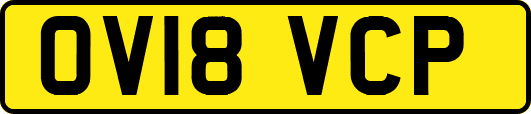 OV18VCP