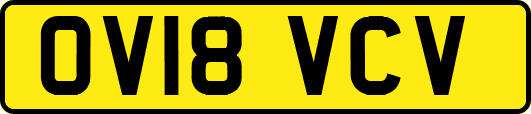 OV18VCV