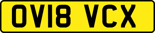 OV18VCX