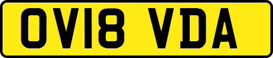 OV18VDA